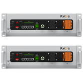Sol-Ark 5K & Pytes V5 LFP 10kWh Battery Bank